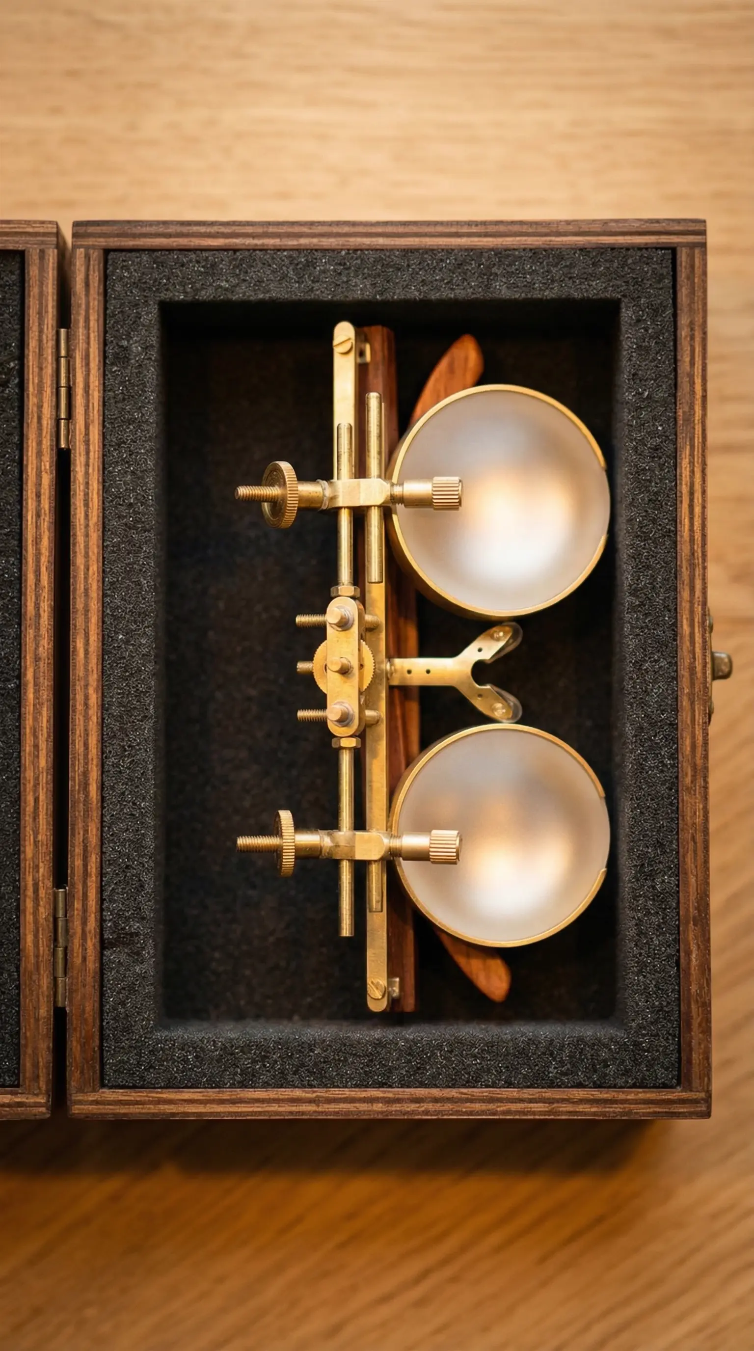 OKO в коробке